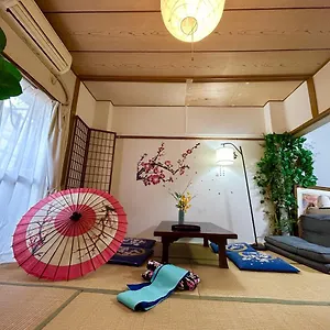 新宿新大久保駅日本和の宿 アパート 東京都