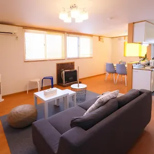 Rose Garden アパート 旭川市