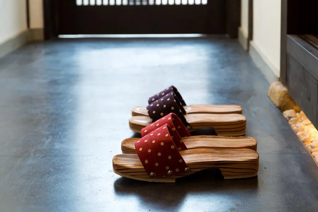 Kyotoya Tsuki No Yu Bettei Villa Japan