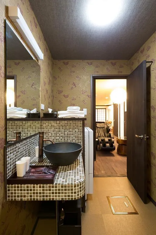 Kyotoya Tsuki No Yu Bettei Villa Kyoto