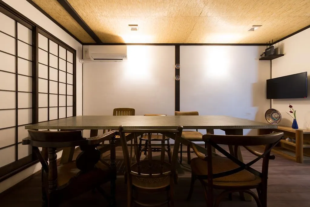 Holiday home Kyotoya Tsuki No Yu Bettei Villa Japan