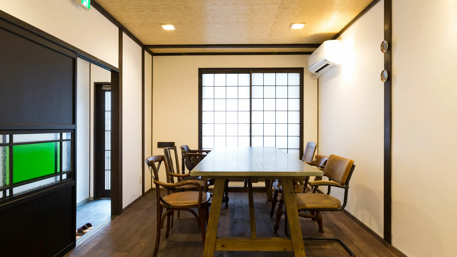 Kyotoya Tsuki No Yu Bettei Villa Holiday home Kyoto