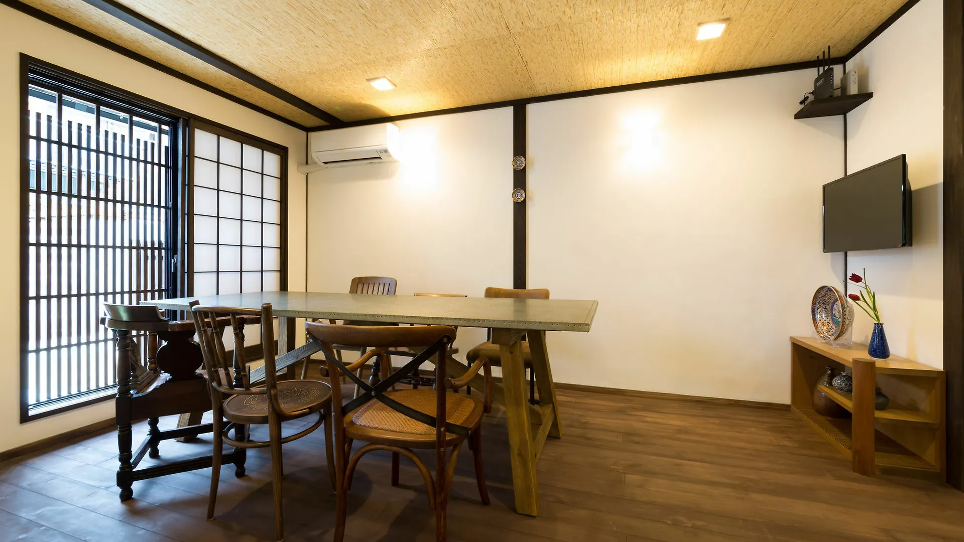 Holiday home Kyotoya Tsuki No Yu Bettei Villa Japan