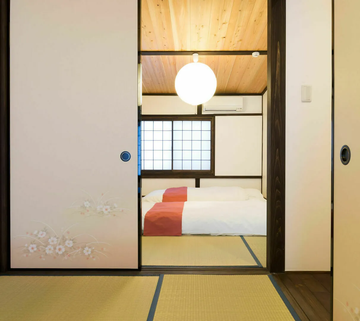 Kyotoya Tsuki No Yu Bettei Villa