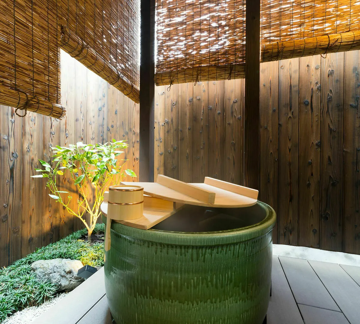 Holiday home Kyotoya Tsuki No Yu Bettei Villa Japan