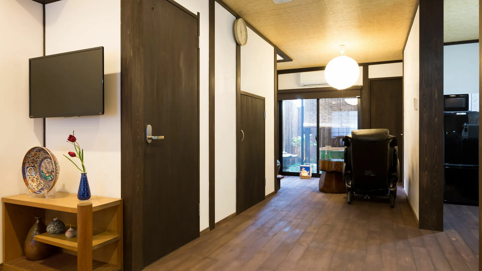 Kyotoya Tsuki No Yu Bettei Villa Holiday home