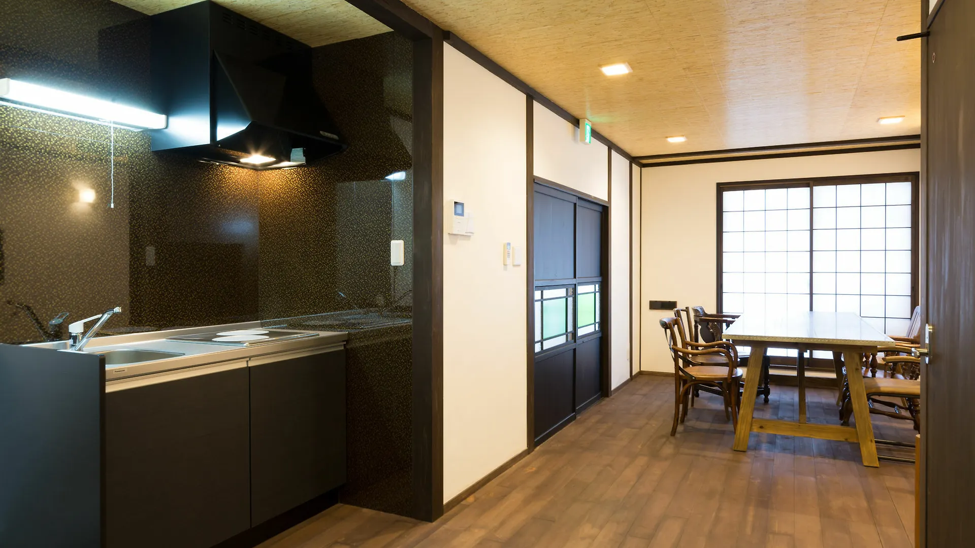 Kyotoya Tsuki No Yu Bettei Villa 0*, Kyoto