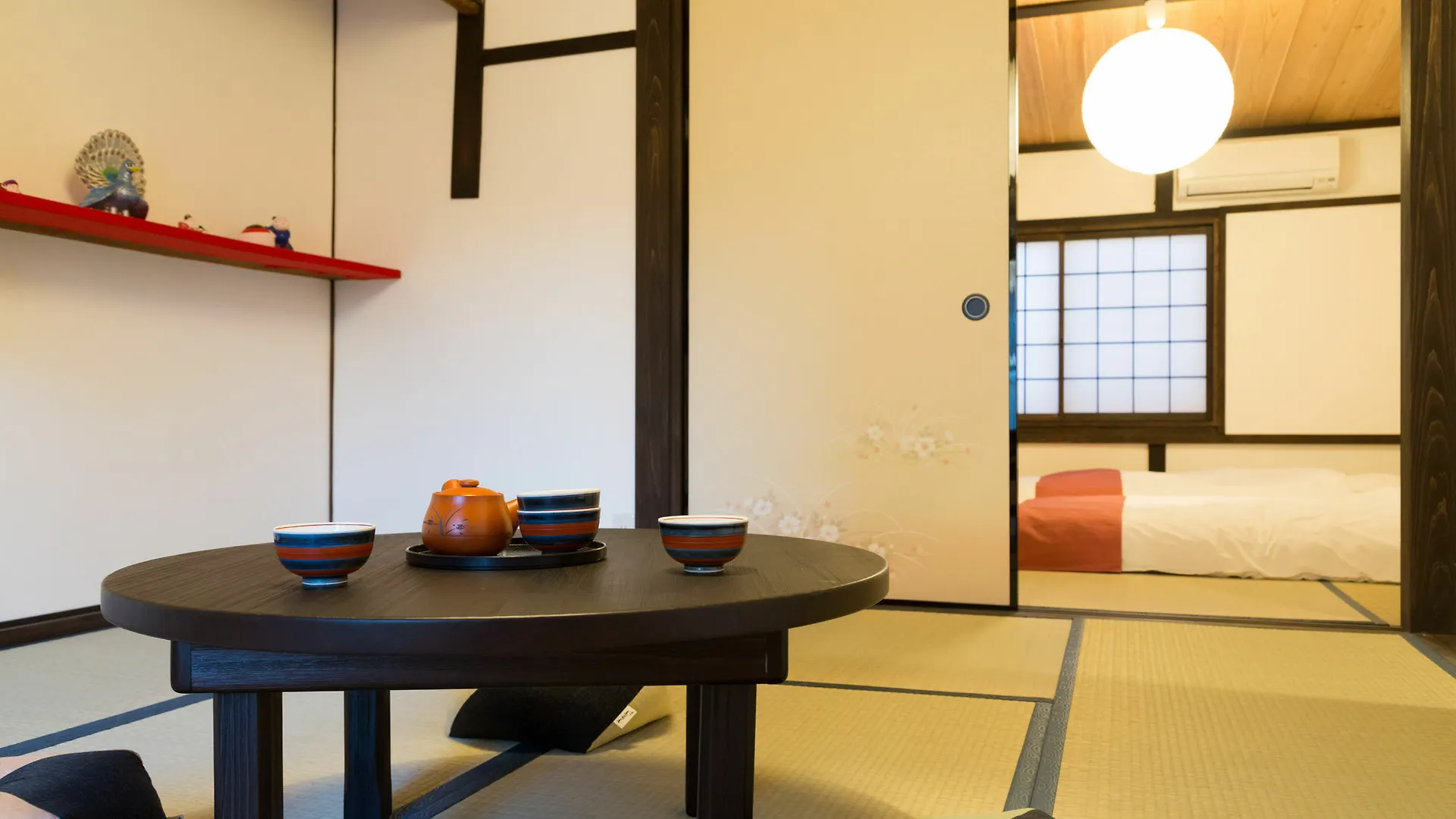 Kyotoya Tsuki No Yu Bettei Villa Holiday home