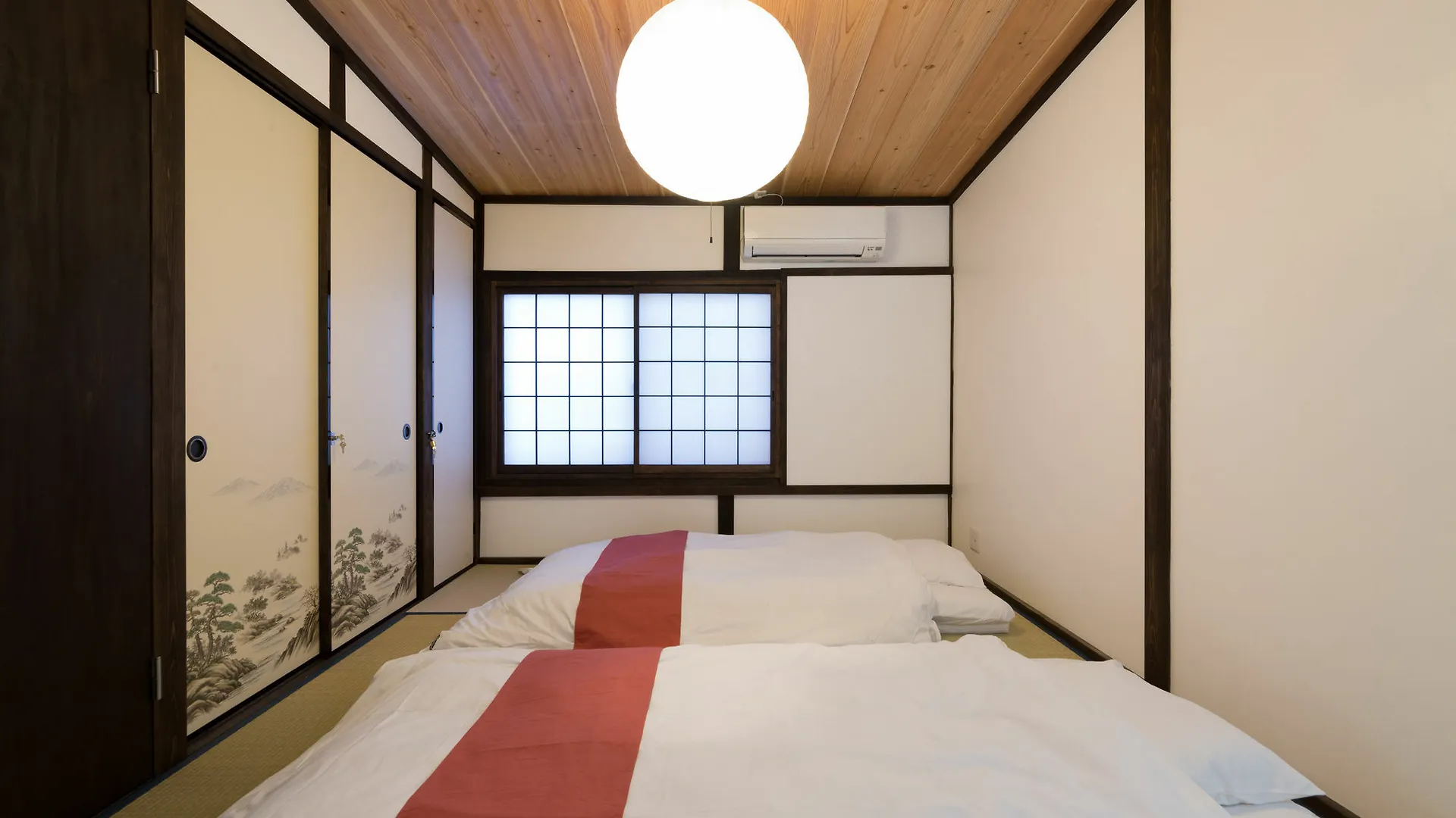 Kyotoya Tsuki No Yu Bettei Villa Japan