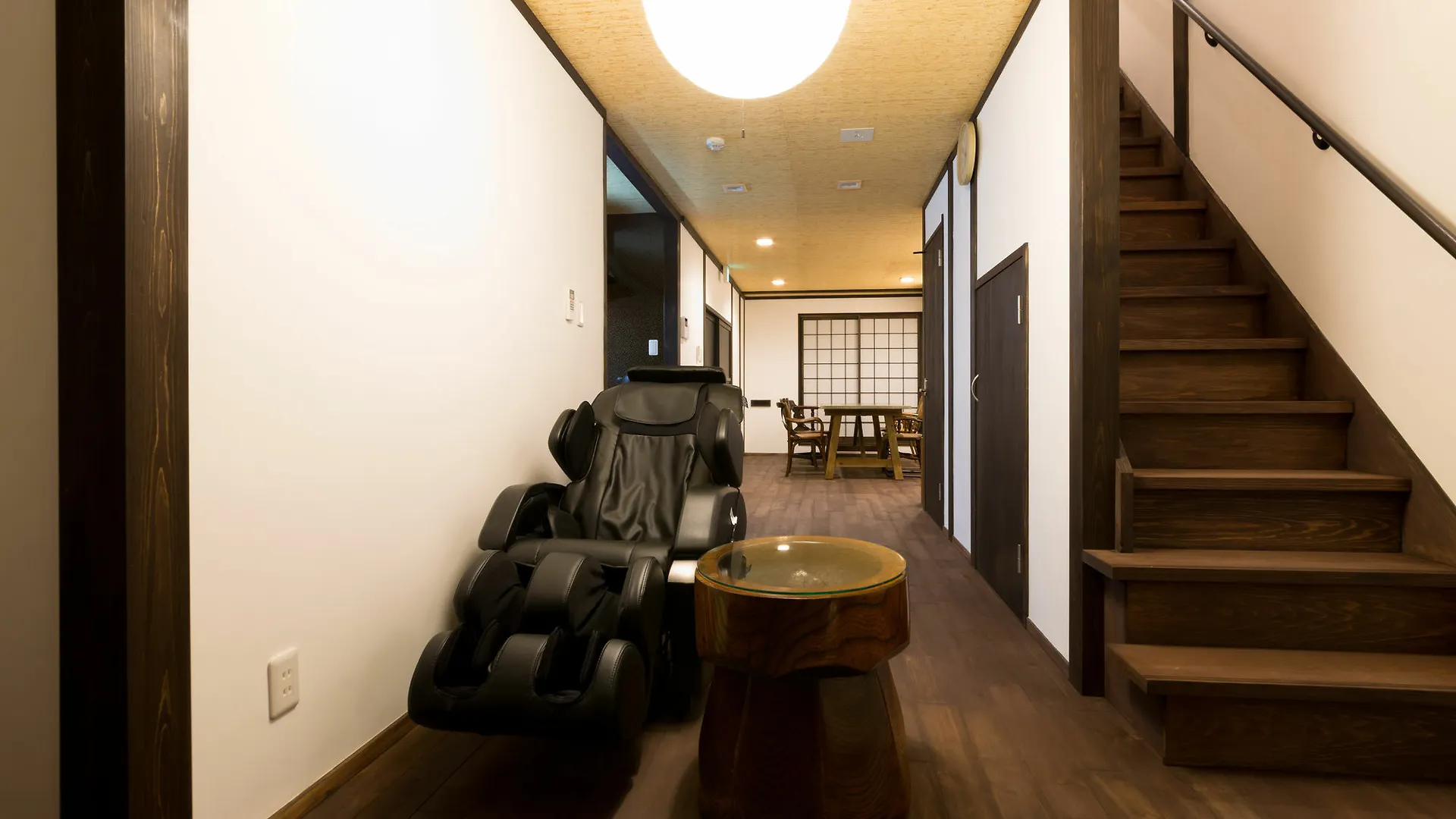 Kyotoya Tsuki No Yu Bettei Villa 0*, Kyoto Japan