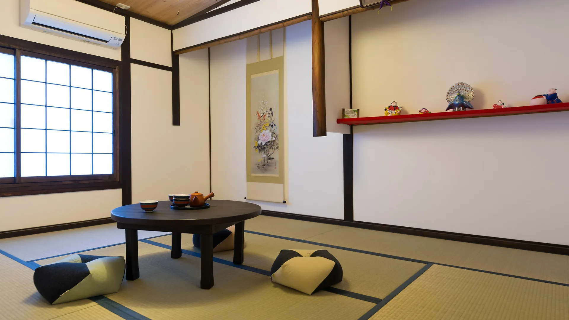 Holiday home Kyotoya Tsuki No Yu Bettei Villa Japan