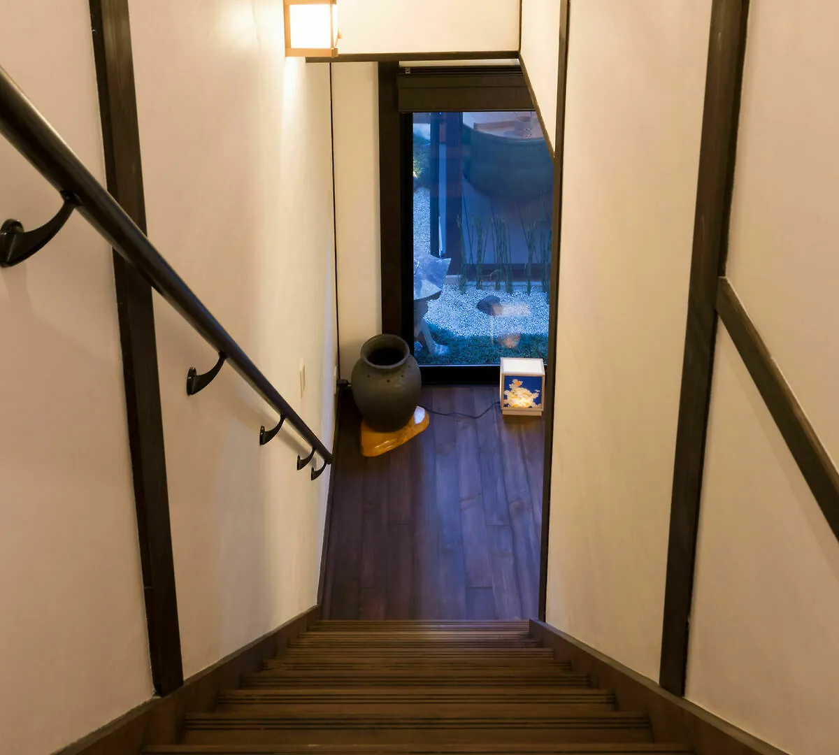 Kyotoya Tsuki No Yu Bettei Villa Holiday home